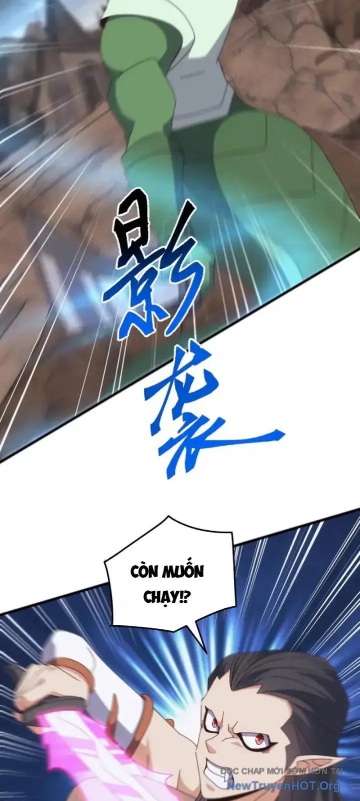 Vạn Tộc Xâm Lược: Bắt Đầu Thuần Hóa Cự Thú Cấp Sử Thi - Chapter 40 - Page 41