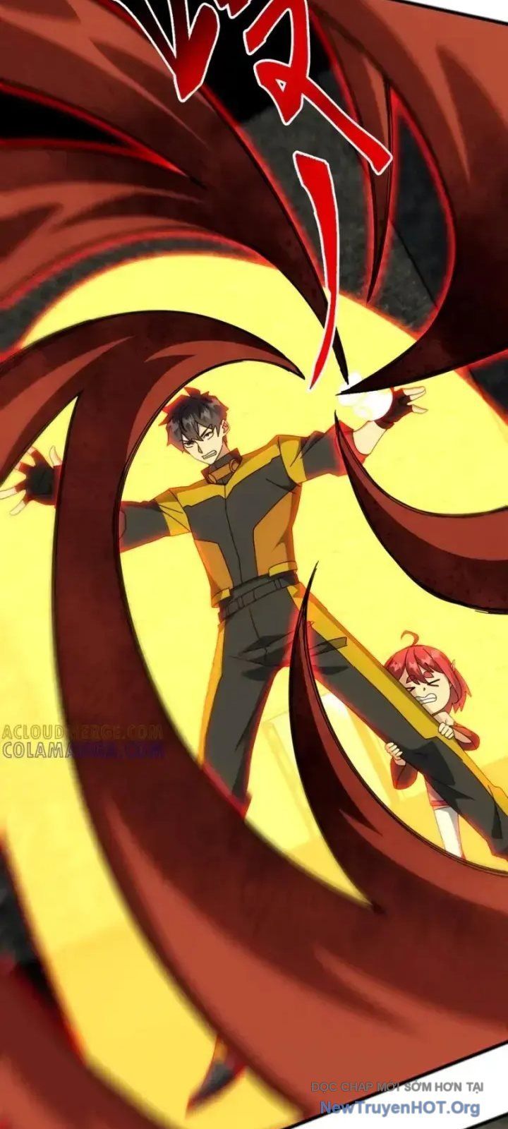 Vạn Tộc Xâm Lược: Bắt Đầu Thuần Hóa Cự Thú Cấp Sử Thi - Chapter 40 - Page 6