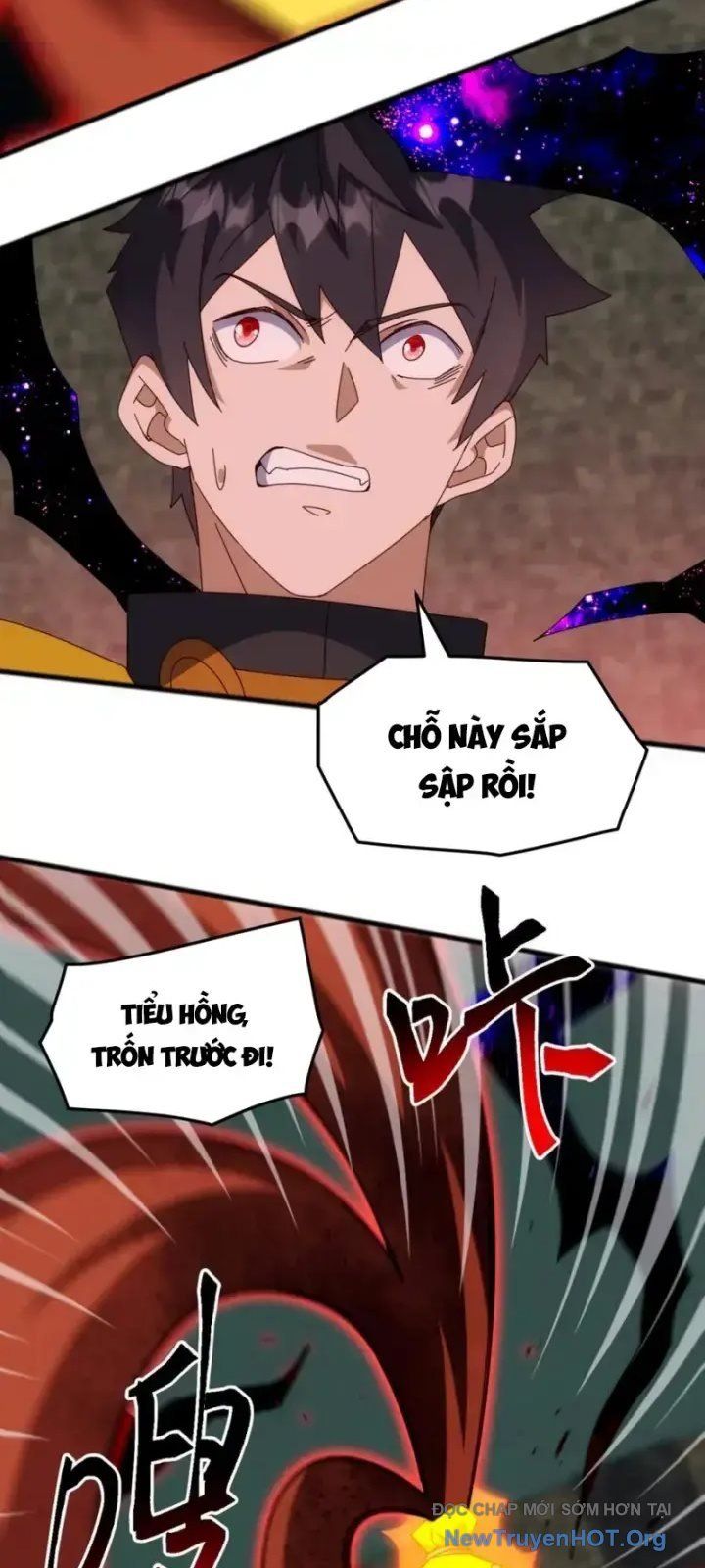 Vạn Tộc Xâm Lược: Bắt Đầu Thuần Hóa Cự Thú Cấp Sử Thi - Chapter 40 - Page 7