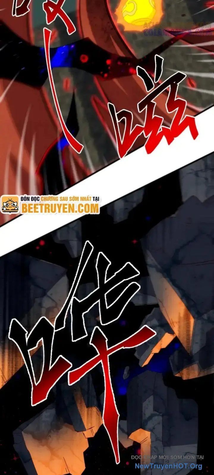 Vạn Tộc Xâm Lược: Bắt Đầu Thuần Hóa Cự Thú Cấp Sử Thi - Chapter 40 - Page 8