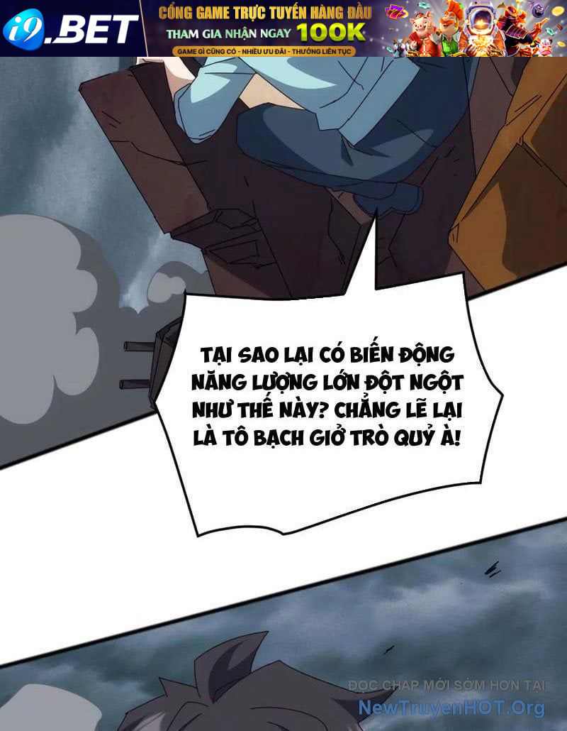 Vạn Tộc Xâm Lược: Bắt Đầu Thuần Hóa Cự Thú Cấp Sử Thi - Chapter 41 - Page 10