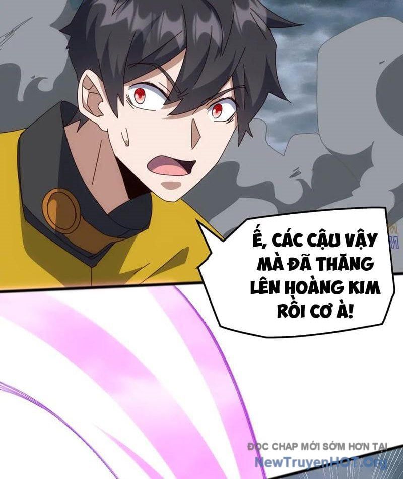 Vạn Tộc Xâm Lược: Bắt Đầu Thuần Hóa Cự Thú Cấp Sử Thi - Chapter 41 - Page 11