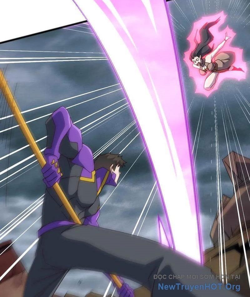 Vạn Tộc Xâm Lược: Bắt Đầu Thuần Hóa Cự Thú Cấp Sử Thi - Chapter 41 - Page 12