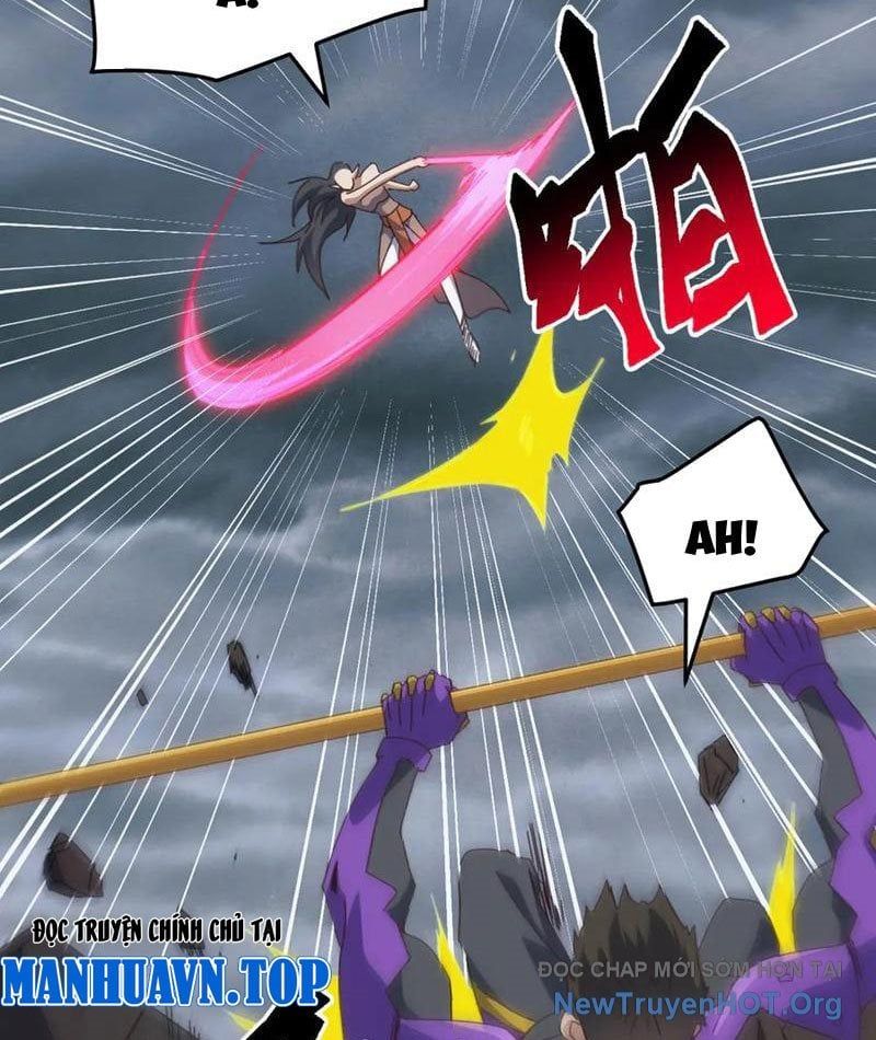 Vạn Tộc Xâm Lược: Bắt Đầu Thuần Hóa Cự Thú Cấp Sử Thi - Chapter 41 - Page 14