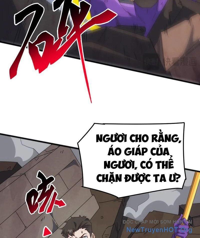 Vạn Tộc Xâm Lược: Bắt Đầu Thuần Hóa Cự Thú Cấp Sử Thi - Chapter 41 - Page 15