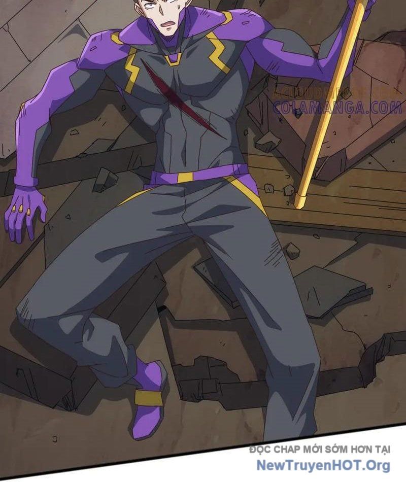 Vạn Tộc Xâm Lược: Bắt Đầu Thuần Hóa Cự Thú Cấp Sử Thi - Chapter 41 - Page 16