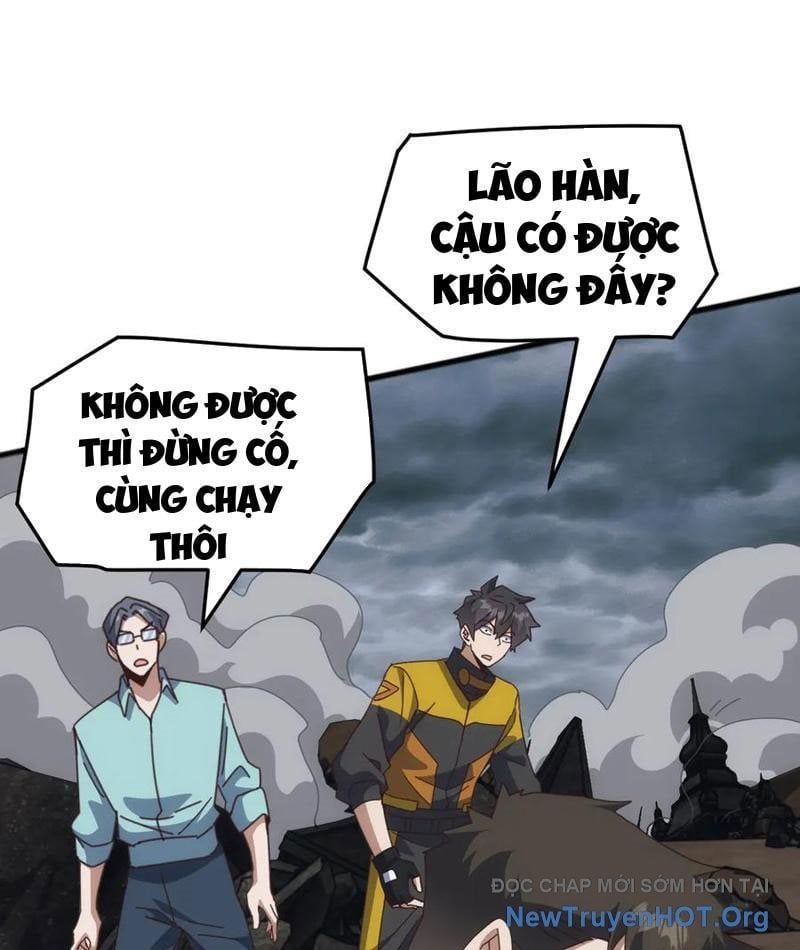 Vạn Tộc Xâm Lược: Bắt Đầu Thuần Hóa Cự Thú Cấp Sử Thi - Chapter 41 - Page 17