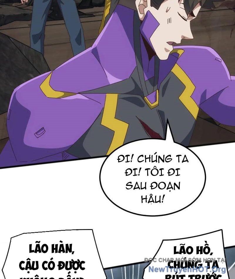 Vạn Tộc Xâm Lược: Bắt Đầu Thuần Hóa Cự Thú Cấp Sử Thi - Chapter 41 - Page 18