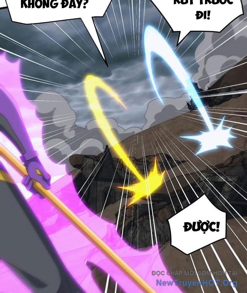 Vạn Tộc Xâm Lược: Bắt Đầu Thuần Hóa Cự Thú Cấp Sử Thi - Chapter 41 - Page 19