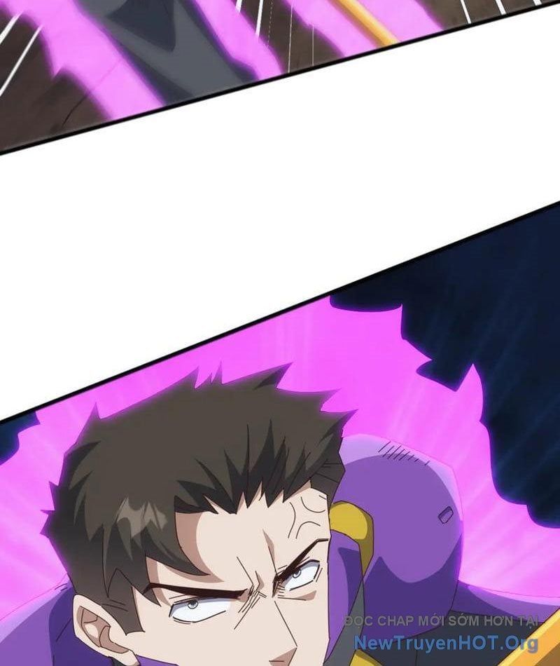Vạn Tộc Xâm Lược: Bắt Đầu Thuần Hóa Cự Thú Cấp Sử Thi - Chapter 41 - Page 20