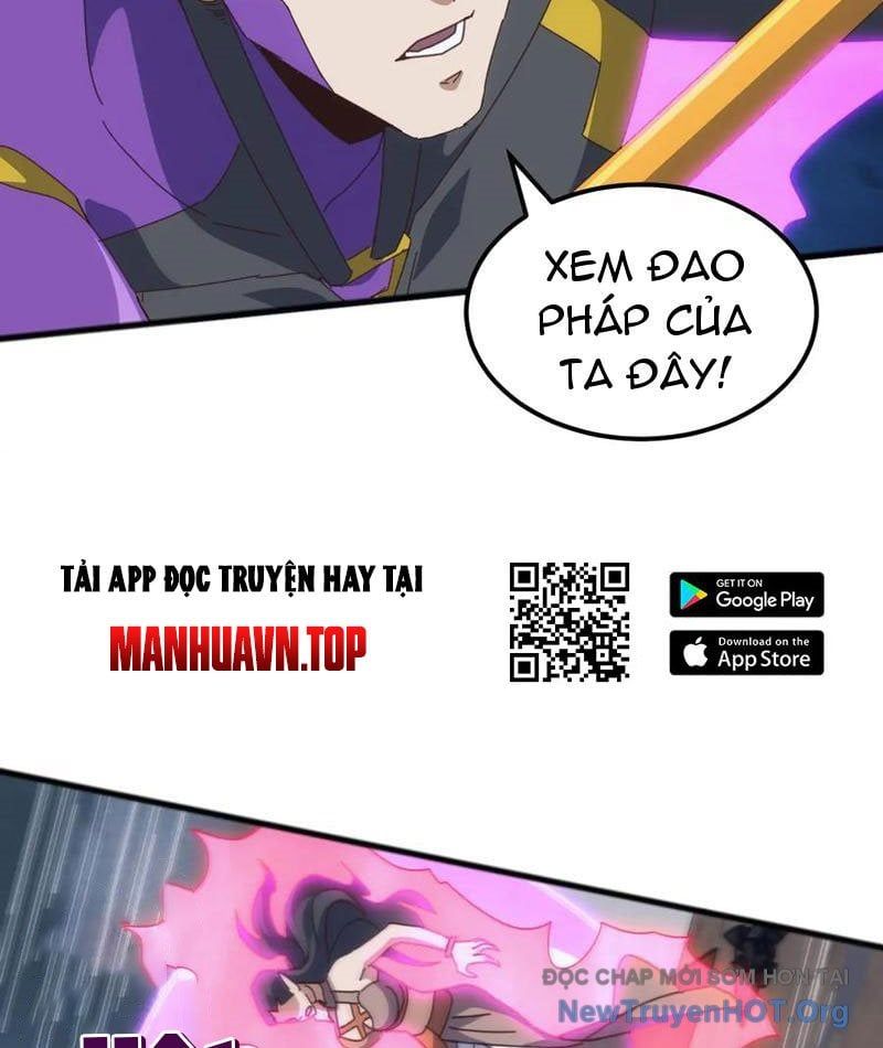 Vạn Tộc Xâm Lược: Bắt Đầu Thuần Hóa Cự Thú Cấp Sử Thi - Chapter 41 - Page 21