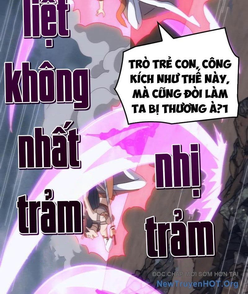 Vạn Tộc Xâm Lược: Bắt Đầu Thuần Hóa Cự Thú Cấp Sử Thi - Chapter 41 - Page 22