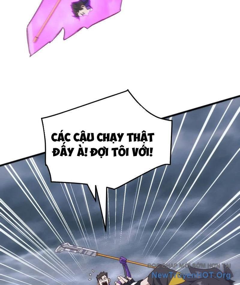 Vạn Tộc Xâm Lược: Bắt Đầu Thuần Hóa Cự Thú Cấp Sử Thi - Chapter 41 - Page 25