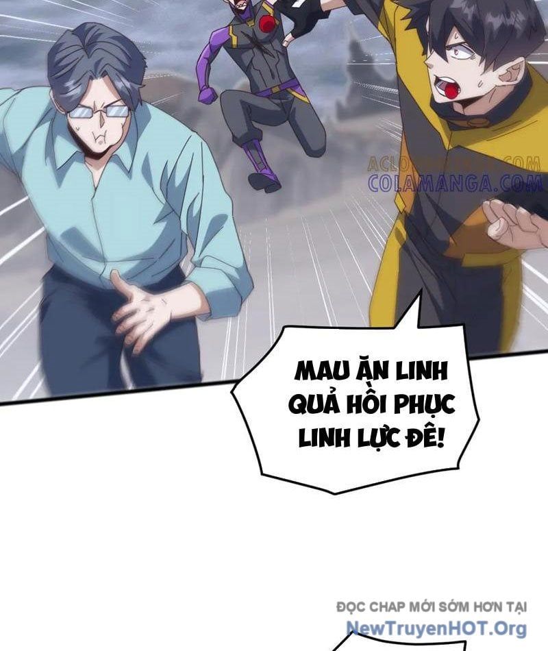 Vạn Tộc Xâm Lược: Bắt Đầu Thuần Hóa Cự Thú Cấp Sử Thi - Chapter 41 - Page 26