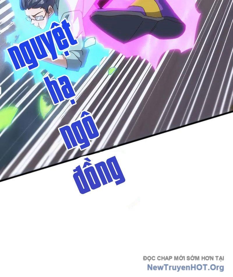 Vạn Tộc Xâm Lược: Bắt Đầu Thuần Hóa Cự Thú Cấp Sử Thi - Chapter 41 - Page 30