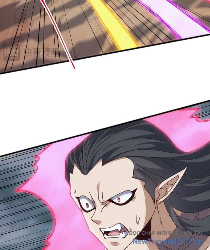 Vạn Tộc Xâm Lược: Bắt Đầu Thuần Hóa Cự Thú Cấp Sử Thi - Chapter 41 - Page 32