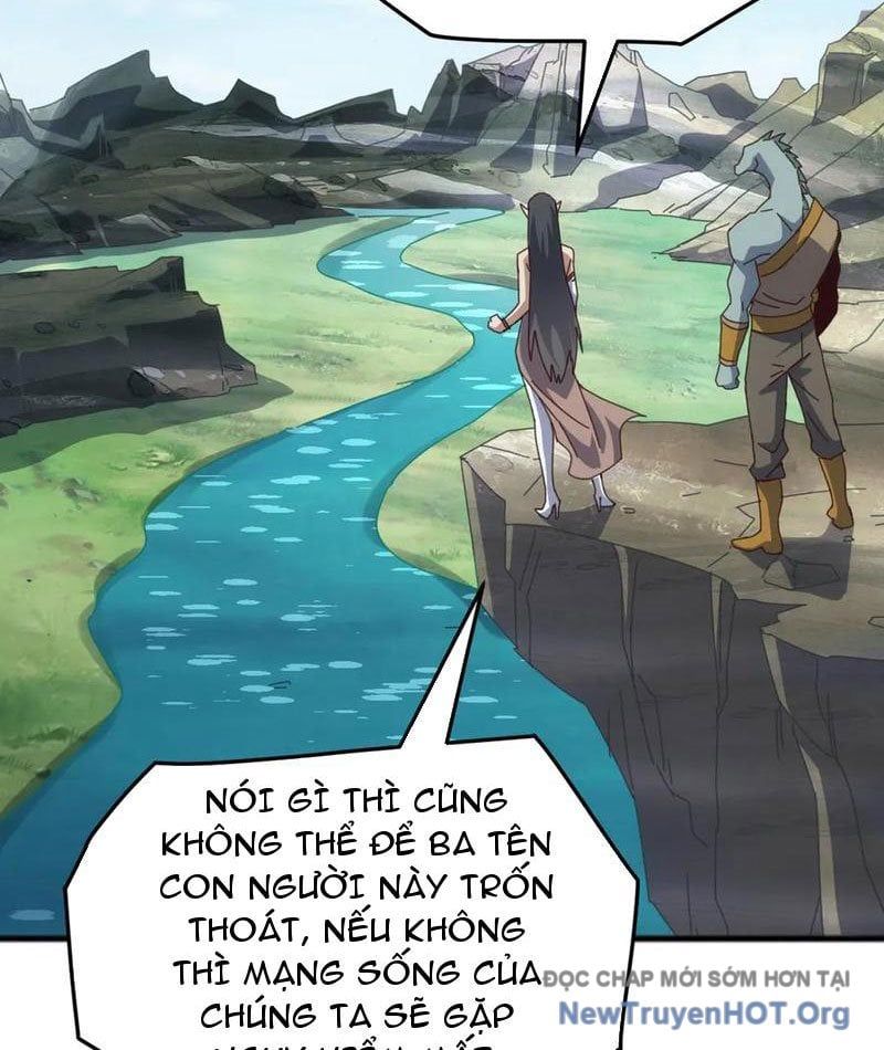 Vạn Tộc Xâm Lược: Bắt Đầu Thuần Hóa Cự Thú Cấp Sử Thi - Chapter 41 - Page 35
