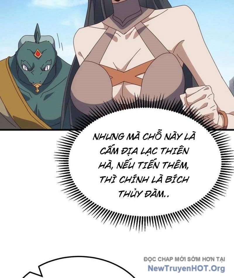 Vạn Tộc Xâm Lược: Bắt Đầu Thuần Hóa Cự Thú Cấp Sử Thi - Chapter 41 - Page 37