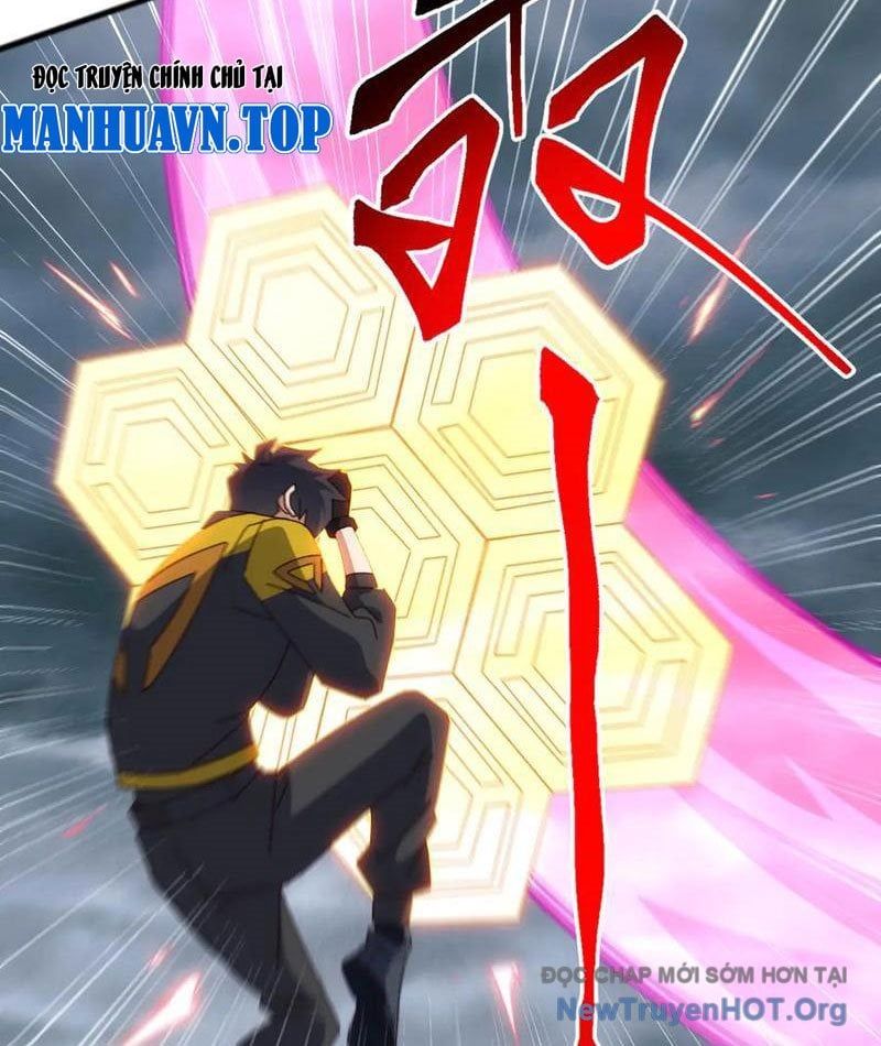 Vạn Tộc Xâm Lược: Bắt Đầu Thuần Hóa Cự Thú Cấp Sử Thi - Chapter 41 - Page 4