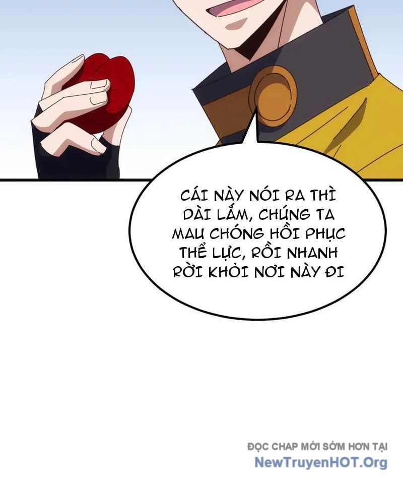 Vạn Tộc Xâm Lược: Bắt Đầu Thuần Hóa Cự Thú Cấp Sử Thi - Chapter 41 - Page 42