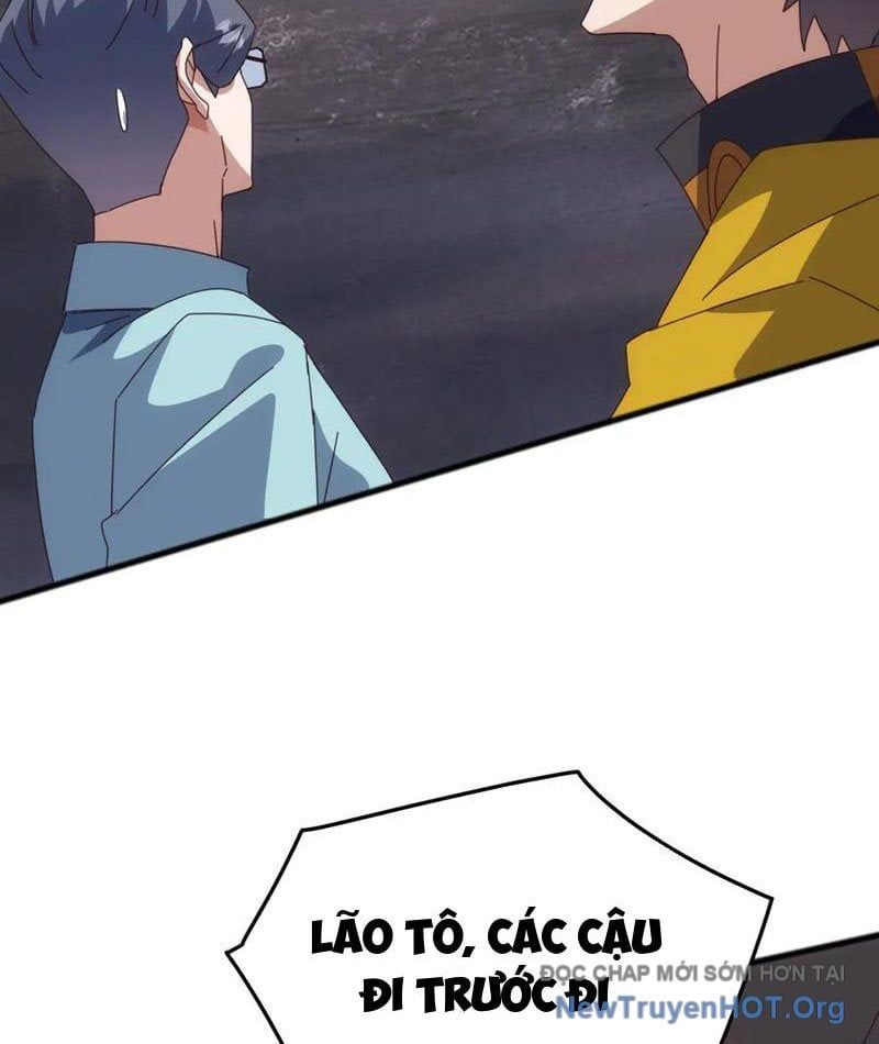 Vạn Tộc Xâm Lược: Bắt Đầu Thuần Hóa Cự Thú Cấp Sử Thi - Chapter 41 - Page 45