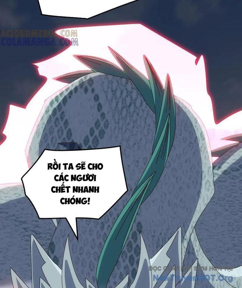 Vạn Tộc Xâm Lược: Bắt Đầu Thuần Hóa Cự Thú Cấp Sử Thi - Chapter 41 - Page 47