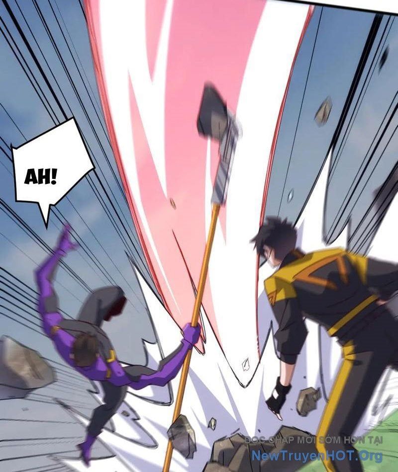 Vạn Tộc Xâm Lược: Bắt Đầu Thuần Hóa Cự Thú Cấp Sử Thi - Chapter 41 - Page 50