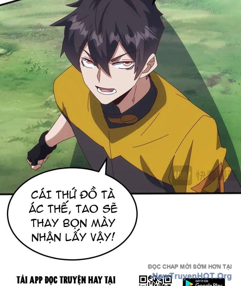 Vạn Tộc Xâm Lược: Bắt Đầu Thuần Hóa Cự Thú Cấp Sử Thi - Chapter 41 - Page 52