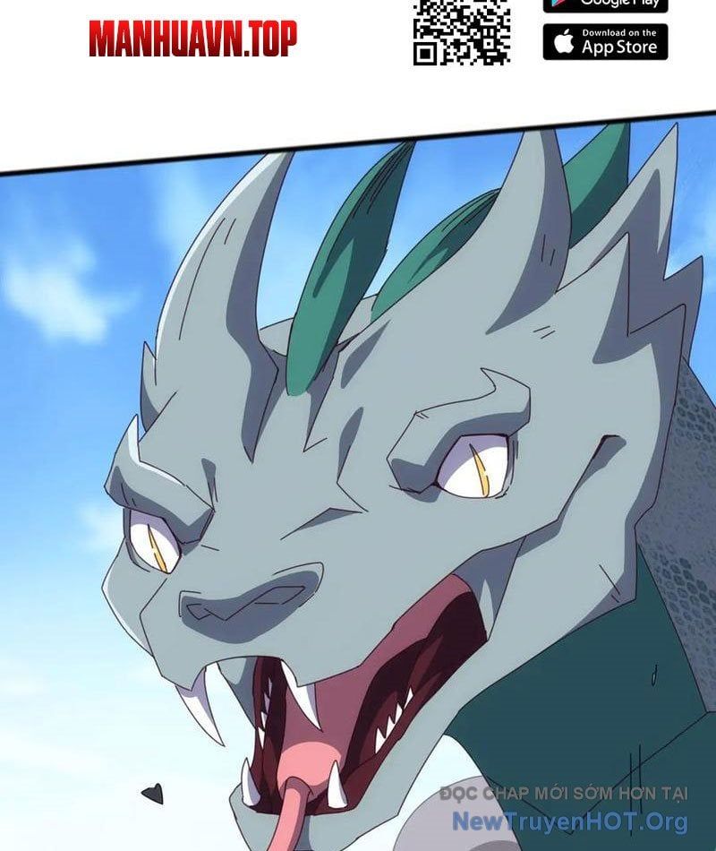 Vạn Tộc Xâm Lược: Bắt Đầu Thuần Hóa Cự Thú Cấp Sử Thi - Chapter 41 - Page 53