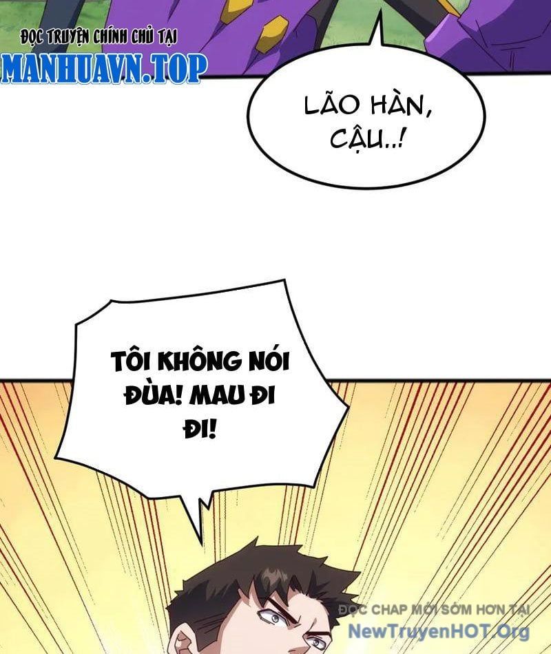 Vạn Tộc Xâm Lược: Bắt Đầu Thuần Hóa Cự Thú Cấp Sử Thi - Chapter 41 - Page 56