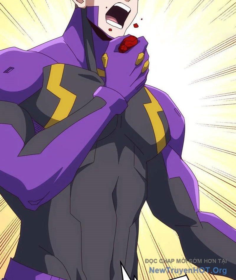 Vạn Tộc Xâm Lược: Bắt Đầu Thuần Hóa Cự Thú Cấp Sử Thi - Chapter 41 - Page 57