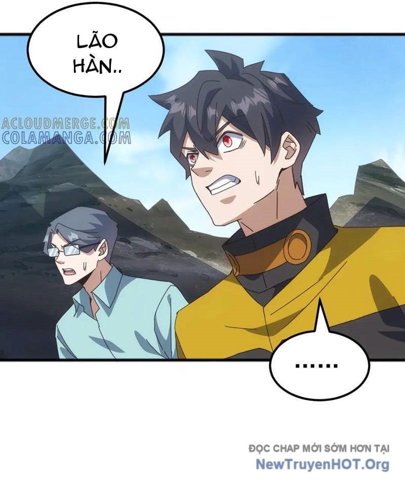 Vạn Tộc Xâm Lược: Bắt Đầu Thuần Hóa Cự Thú Cấp Sử Thi - Chapter 41 - Page 59
