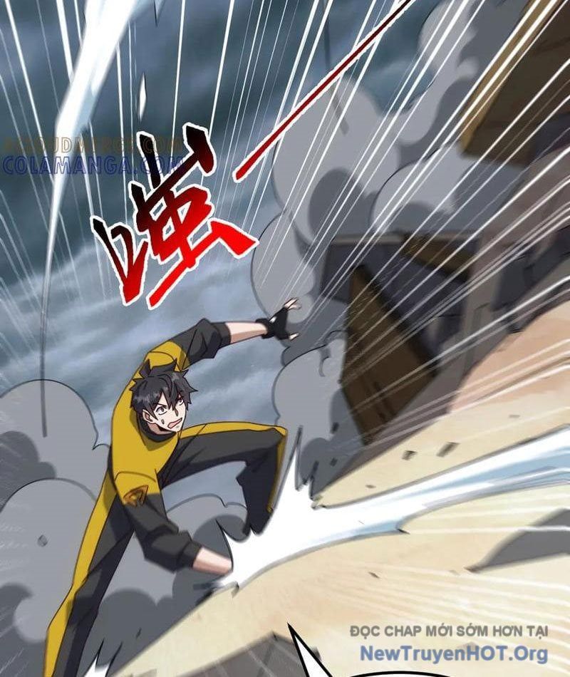 Vạn Tộc Xâm Lược: Bắt Đầu Thuần Hóa Cự Thú Cấp Sử Thi - Chapter 41 - Page 6