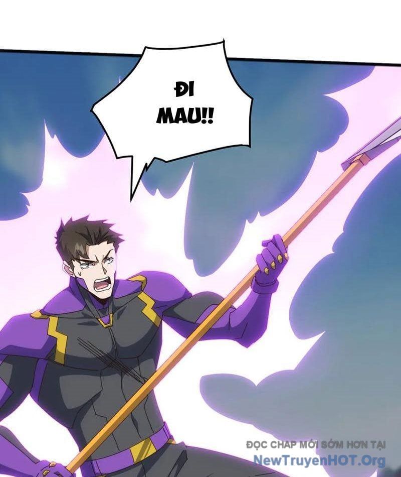 Vạn Tộc Xâm Lược: Bắt Đầu Thuần Hóa Cự Thú Cấp Sử Thi - Chapter 41 - Page 60