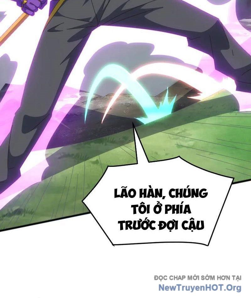 Vạn Tộc Xâm Lược: Bắt Đầu Thuần Hóa Cự Thú Cấp Sử Thi - Chapter 41 - Page 61