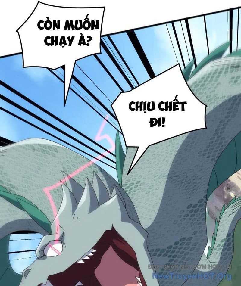 Vạn Tộc Xâm Lược: Bắt Đầu Thuần Hóa Cự Thú Cấp Sử Thi - Chapter 41 - Page 62