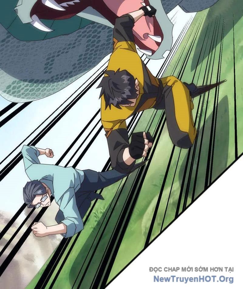 Vạn Tộc Xâm Lược: Bắt Đầu Thuần Hóa Cự Thú Cấp Sử Thi - Chapter 41 - Page 63