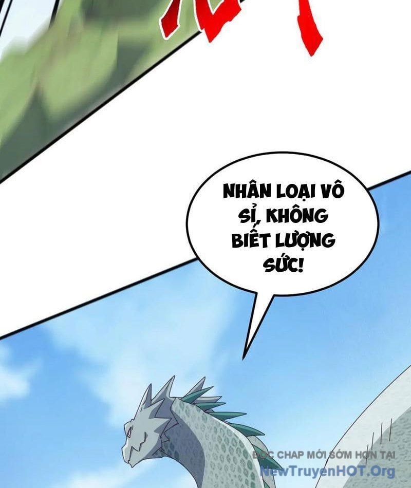 Vạn Tộc Xâm Lược: Bắt Đầu Thuần Hóa Cự Thú Cấp Sử Thi - Chapter 41 - Page 69