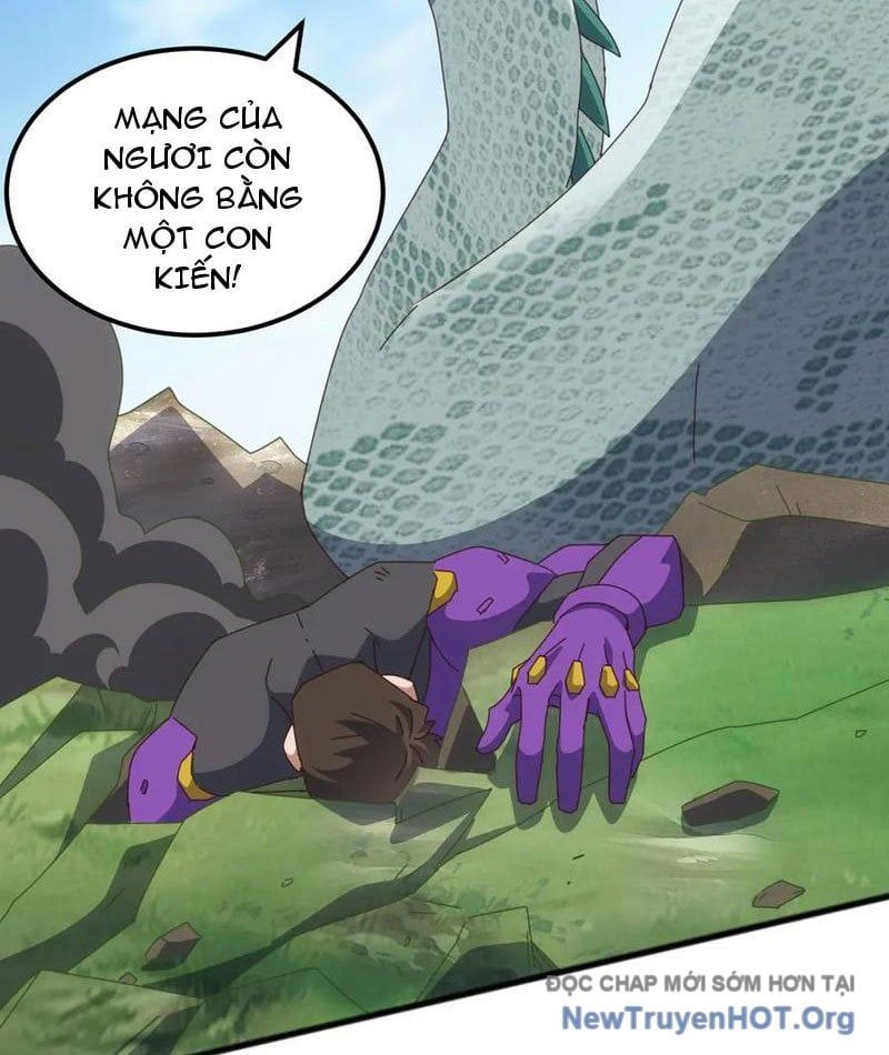 Vạn Tộc Xâm Lược: Bắt Đầu Thuần Hóa Cự Thú Cấp Sử Thi - Chapter 41 - Page 70