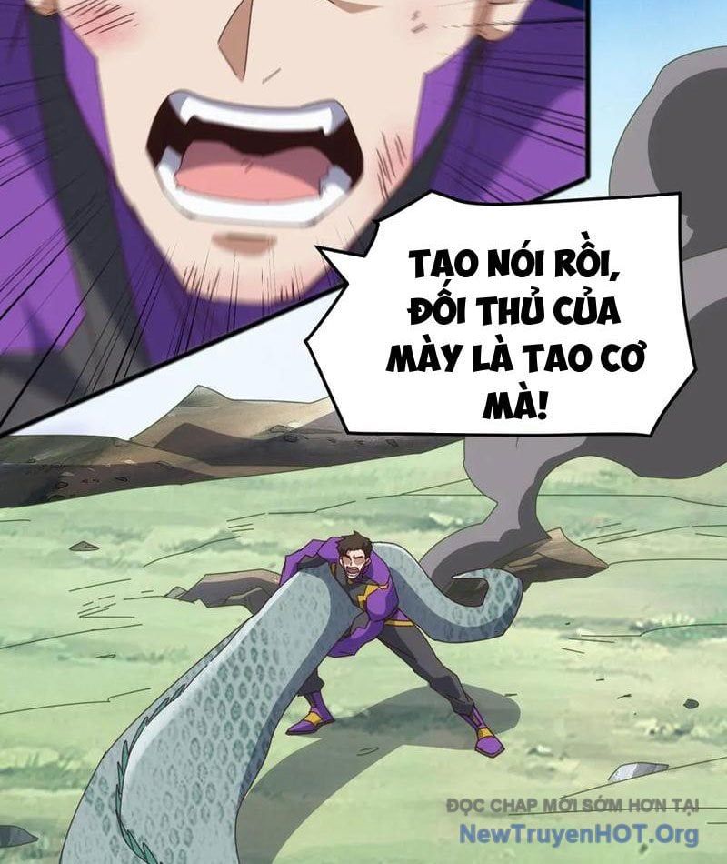 Vạn Tộc Xâm Lược: Bắt Đầu Thuần Hóa Cự Thú Cấp Sử Thi - Chapter 41 - Page 73