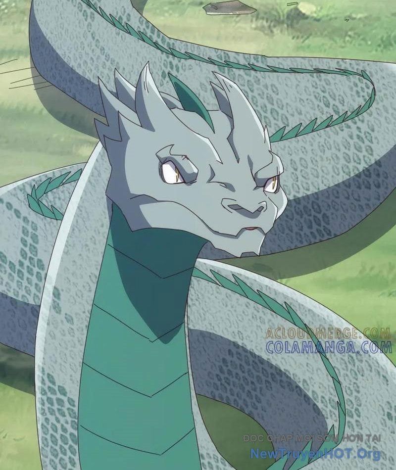 Vạn Tộc Xâm Lược: Bắt Đầu Thuần Hóa Cự Thú Cấp Sử Thi - Chapter 41 - Page 74