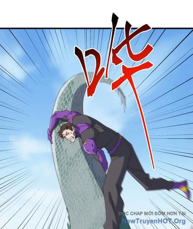 Vạn Tộc Xâm Lược: Bắt Đầu Thuần Hóa Cự Thú Cấp Sử Thi - Chapter 41 - Page 76