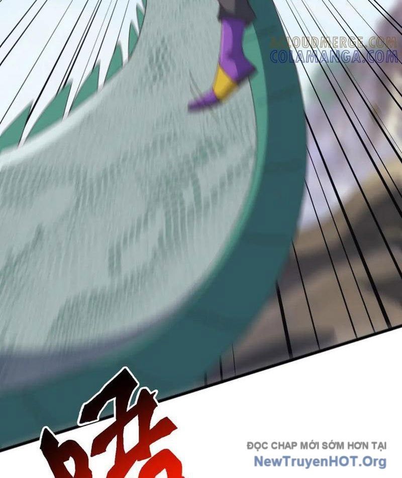 Vạn Tộc Xâm Lược: Bắt Đầu Thuần Hóa Cự Thú Cấp Sử Thi - Chapter 41 - Page 77