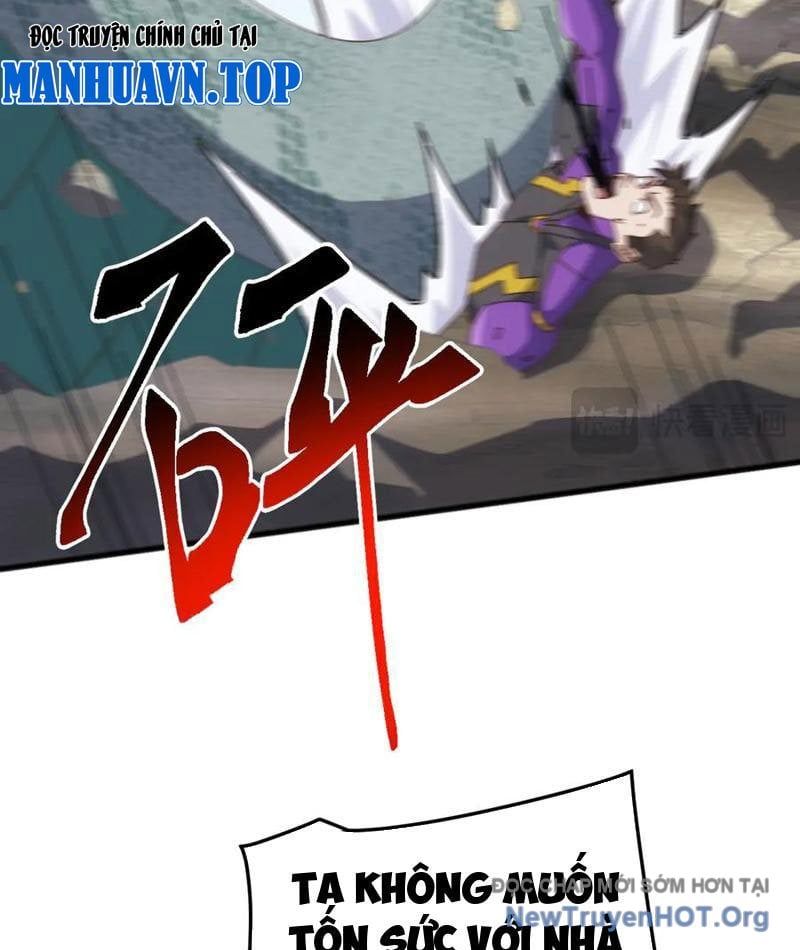 Vạn Tộc Xâm Lược: Bắt Đầu Thuần Hóa Cự Thú Cấp Sử Thi - Chapter 41 - Page 79
