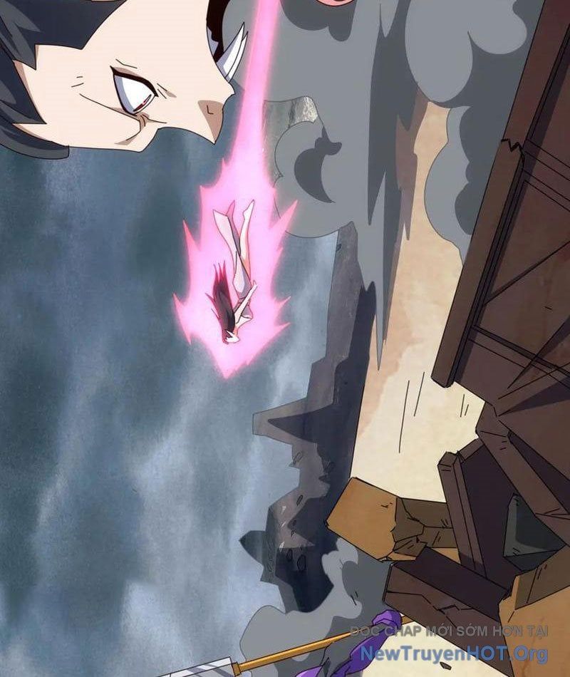 Vạn Tộc Xâm Lược: Bắt Đầu Thuần Hóa Cự Thú Cấp Sử Thi - Chapter 41 - Page 8