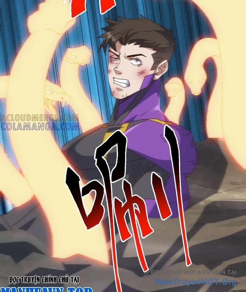 Vạn Tộc Xâm Lược: Bắt Đầu Thuần Hóa Cự Thú Cấp Sử Thi - Chapter 41 - Page 82