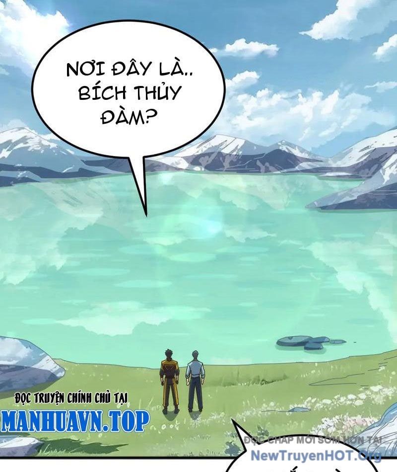 Vạn Tộc Xâm Lược: Bắt Đầu Thuần Hóa Cự Thú Cấp Sử Thi - Chapter 41 - Page 87