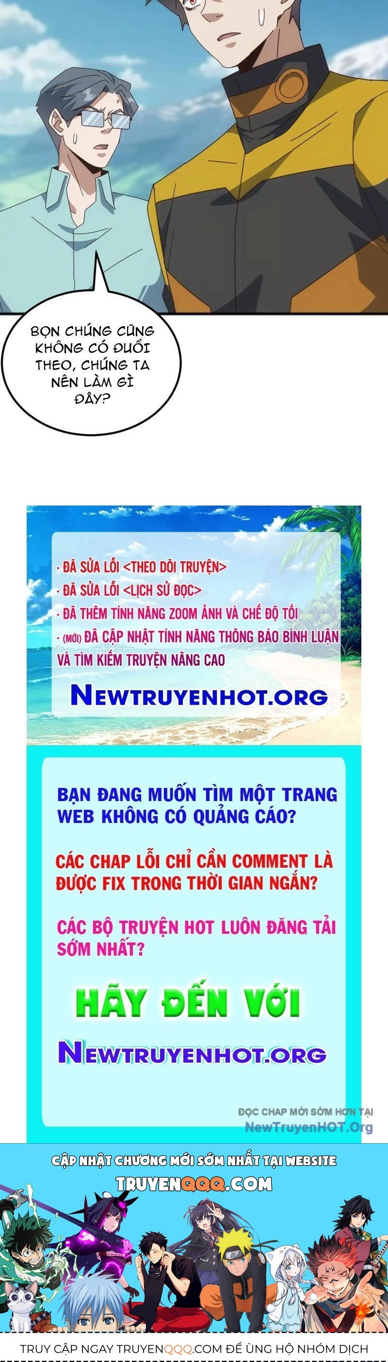 Vạn Tộc Xâm Lược: Bắt Đầu Thuần Hóa Cự Thú Cấp Sử Thi - Chapter 41 - Page 89