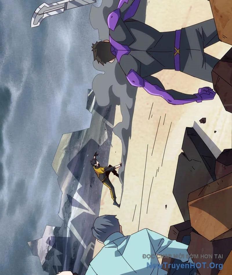 Vạn Tộc Xâm Lược: Bắt Đầu Thuần Hóa Cự Thú Cấp Sử Thi - Chapter 41 - Page 9