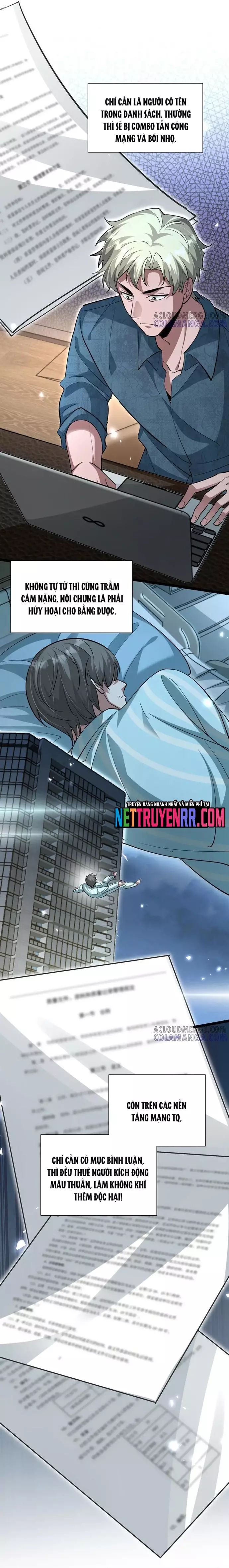 Ta Bị Kẹt Cùng Một Ngày 1000 Năm - Chapter 197 - Page 14